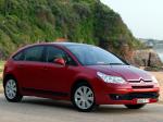 Citroen C4 Berline HDi 2004 года (AU)